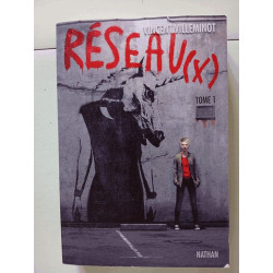 Réseau(x) - Tome 1 (1)