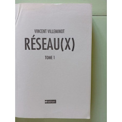 Réseau(x) - Tome 1 (1)