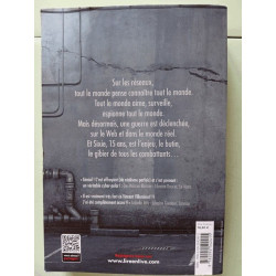 Réseau(x) - Tome 1 (1)