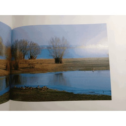 LAC DU DER.: Eaux et lumières