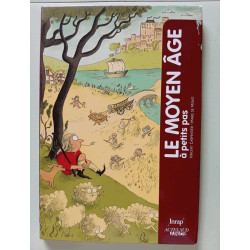 Le Moyen Age à petits pas