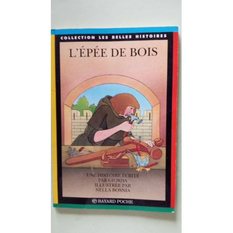 L'épée de bois L'épée de bois