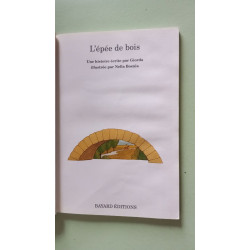 L'épée de bois