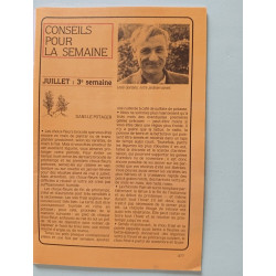 Guide Du Potager N° 18