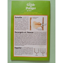 Guide Du Potager N° 18