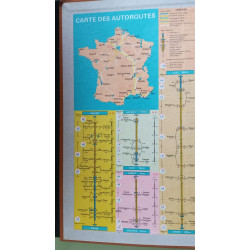 Guide de la route