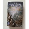 Histoire de la Terre du Milieu 2 : Le Livre des Contes perdus