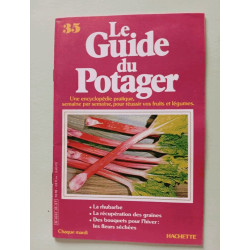 Guide Du Potager N° 35