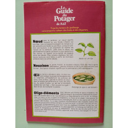 Guide Du Potager N° 35