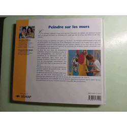 Peindre sur les Murs: Et sur d'autres supports