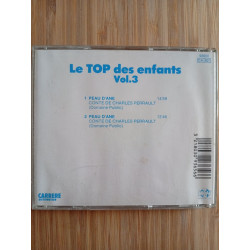 Le top des enfants vol. 3