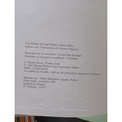 Contes de Noël et de neige