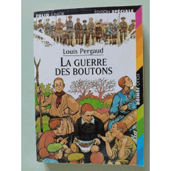 La Guerre Des Boutons