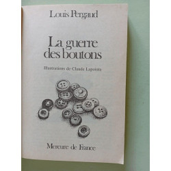 La Guerre Des Boutons