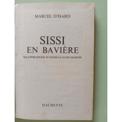 Sissi en baviere