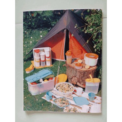 Cuisine d'eté et des vacances