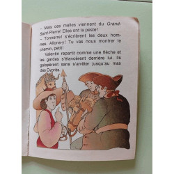 Le voilier de la nuit