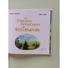 Les créatures fantastiques de brocéliande
