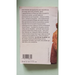 La Cle Sur La Porte