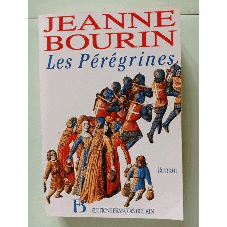 Les peregrines Les peregrines