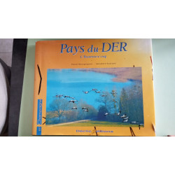 Pays du der - Chantecoq