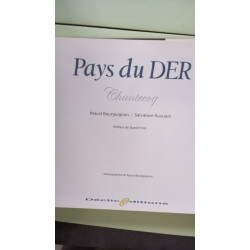 Pays du der - Chantecoq
