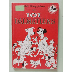 Les 101 dalmatiens
