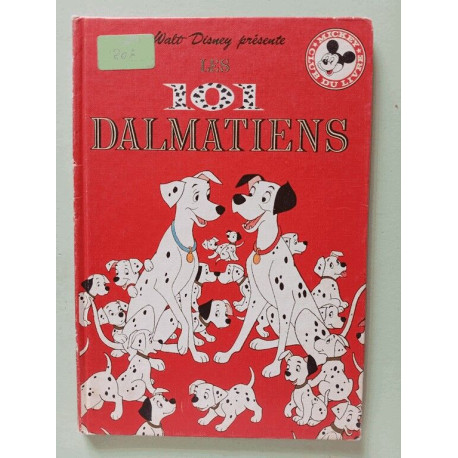 Les 101 dalmatiens