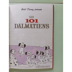 Les 101 dalmatiens