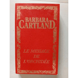Le message de l'orchidée
