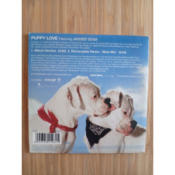 Puppy Love