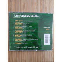 Les tubes de club vol. 5