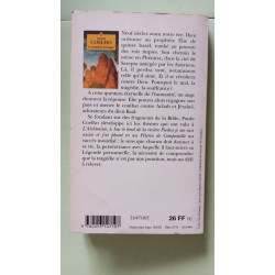 La cinquieme montagne