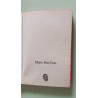 Marie Bon Pain