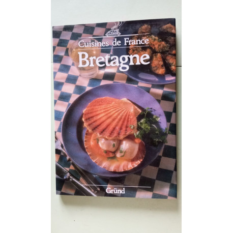 Cuisines de Fraça Bretagne Cuisines de Fraça Bretagne