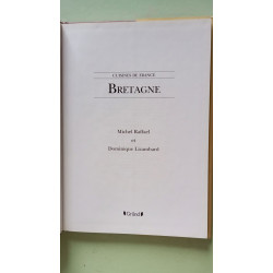 Cuisines de Fraça Bretagne