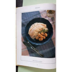Cuisines de Fraça Bretagne