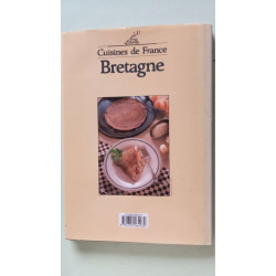 Cuisines de Fraça Bretagne
