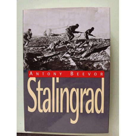 Stalingrad Stalingrad