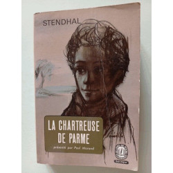 La chartreuse de parme