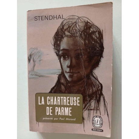 La chartreuse de parme