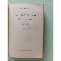 La chartreuse de parme