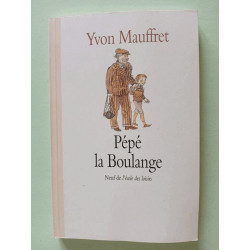Pépé la Boulange
