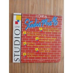 Studio mix 16