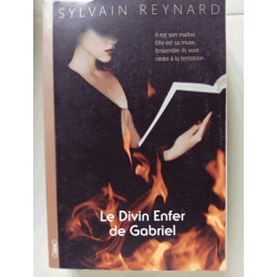 Le divin enfer de Gabriel