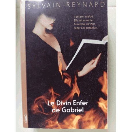 Le divin enfer de Gabriel Le divin enfer de Gabriel