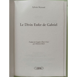 Le divin enfer de Gabriel