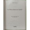 Le divin enfer de Gabriel