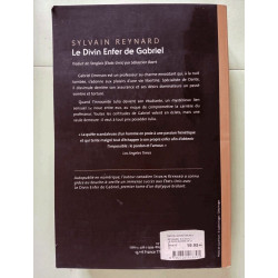 Le divin enfer de Gabriel