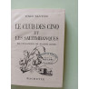 Le club des cinq et les saltimbanques